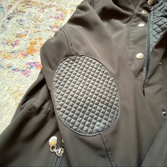 Blank Liz Claiborne Hoodie Jacket. Lightly Weight XL - Picture 7 of 14